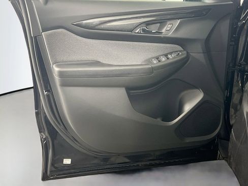 New 2026 Chevrolet TrailBlazer LT w/ LT Cold Weather Package image 17