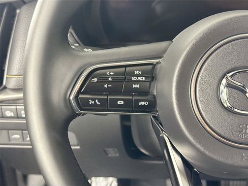 New 2026 MAZDA CX-90 Plug-In Hybrid w/ Preferred image 18