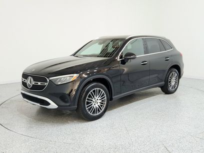 Certified 2025 Mercedes-Benz GLC 300