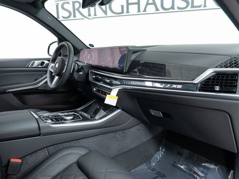 New 2026 BMW X5 xDrive40i w/ M Sport Package image 20