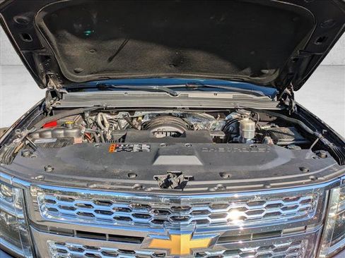 Used 2017 Chevrolet Tahoe LS image 28