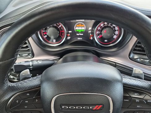 Used 2023 Dodge Challenger R/T Scat Pack w/ Plus Package image 27