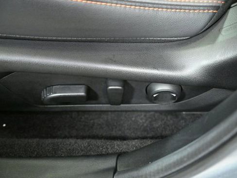 Certified 2025 Subaru Crosstrek 2.5i Limited w/ Popular Package #3A image 44