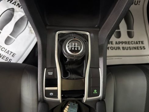 Used 2018 Honda Civic EX-T image 16
