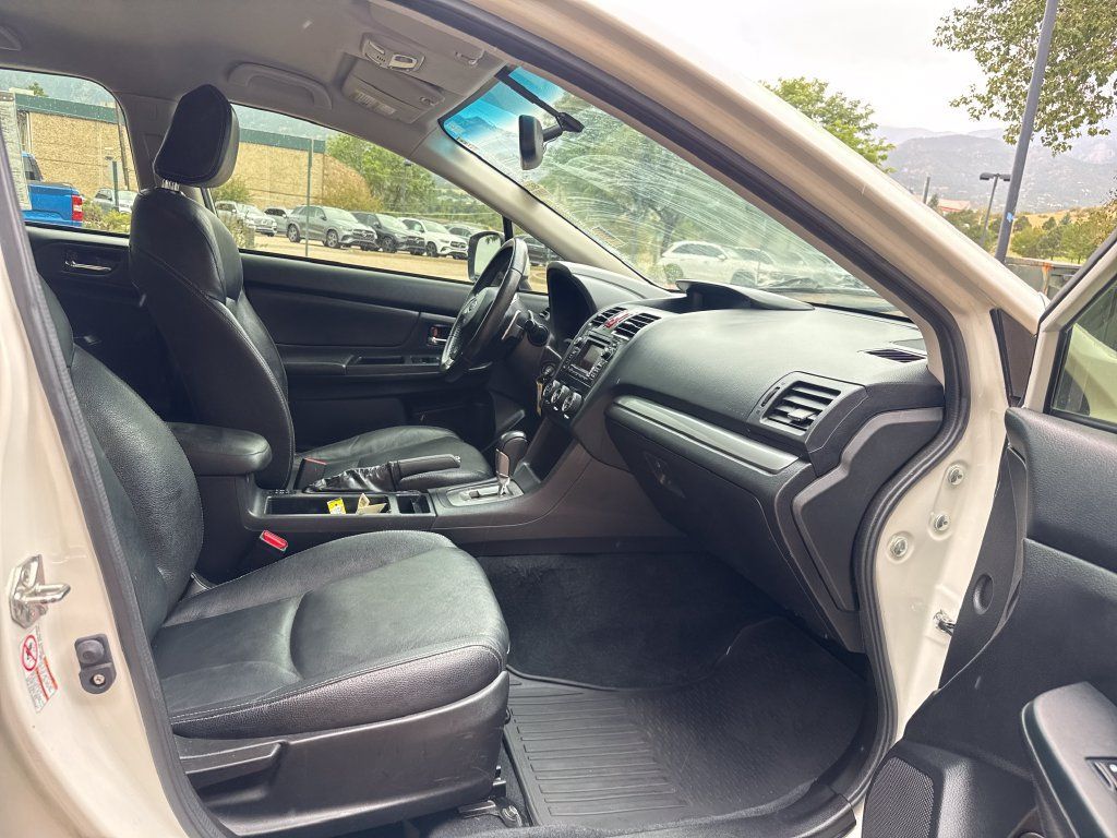 Used 2014 Subaru Impreza 2.0i Sport Limited AWD/4WD image 30