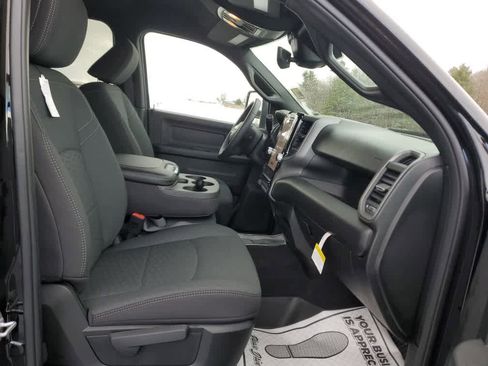 New 2026 RAM 2500 Tradesman image 23
