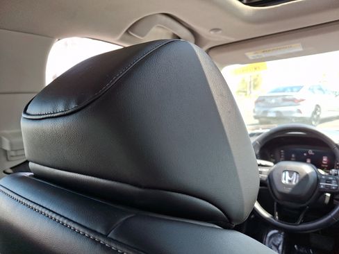 Used 2024 Honda Accord EX-L image 9