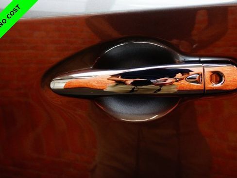 Used 2024 Nissan Murano SL image 81