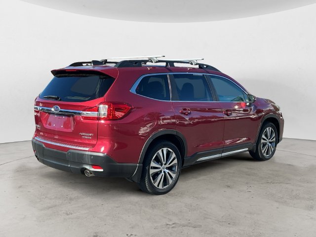 Used 2019 Subaru Ascent Limited w/ Popular Package #2 AWD/4WD image 5