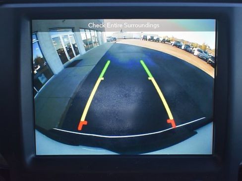 Used 2018 RAM 1500 Sport image 28