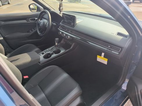 Used 2026 Honda Civic Sport image 22