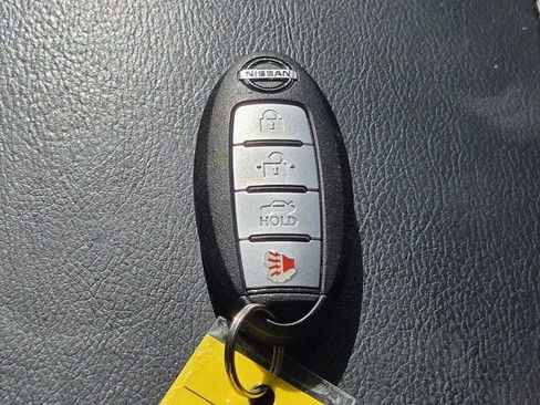 Used 2016 Nissan Altima 2.5 S w/ Power Driver Seat Package image 20