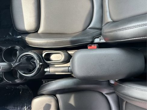 Used 2015 MINI Cooper S FWD image 16