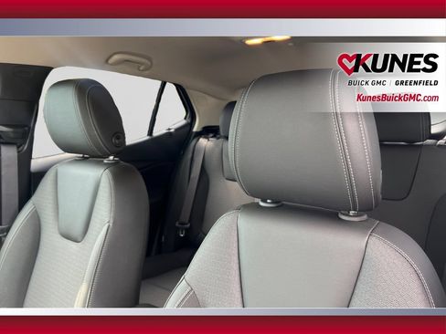 New 2026 Buick Encore GX Preferred w/ Comfort Package AWD/4WD image 20