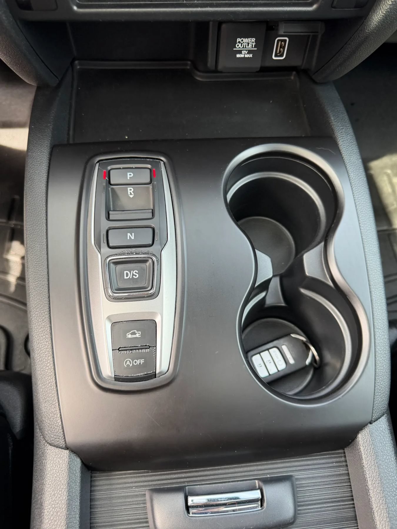 Used 2020 Honda Ridgeline RTL-E image 26