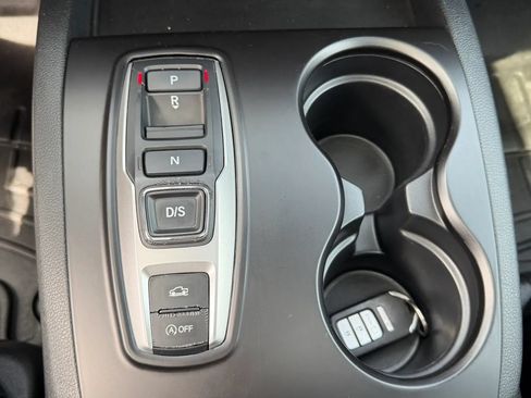 Used 2020 Honda Ridgeline RTL-E image 26