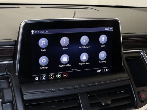 Certified 2021 Chevrolet Tahoe LS image 18