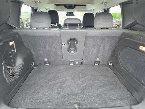 Used 2015 Jeep Renegade Trailhawk w/ Popular Equipment Group image 14