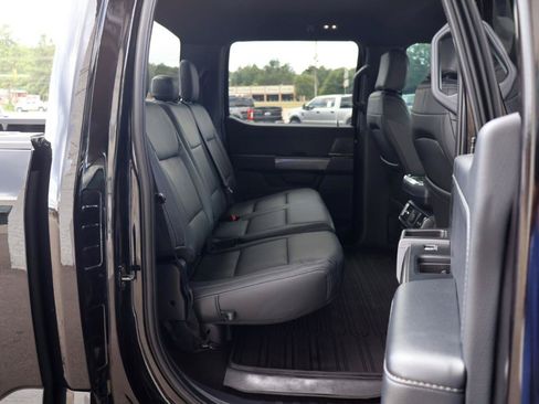 Used 2022 Ford F150 XLT w/ Equipment Group 302A High AWD/4WD image 12