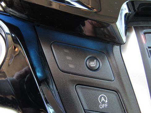 Certified 2025 Honda Odyssey Touring image 25