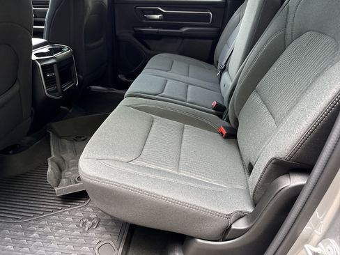 Used 2022 RAM 1500 Big Horn AWD/4WD image 20