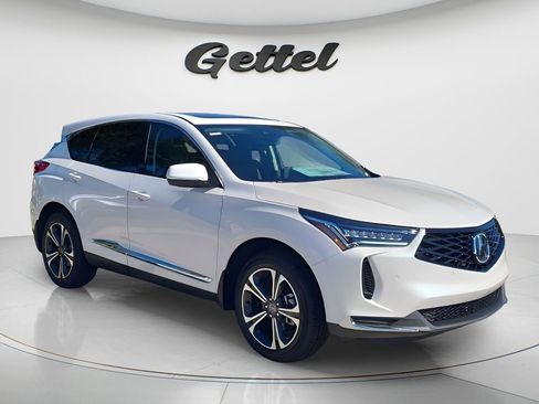 New 2026 Acura RDX Technology Package image 9