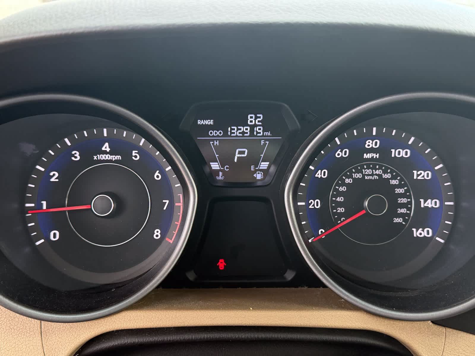 Used 2013 Hyundai Elantra Limited FWD image 10