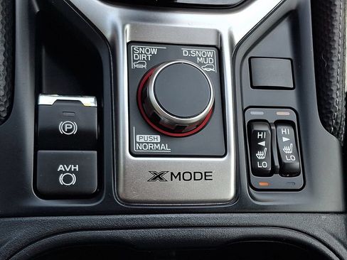 Used 2021 Subaru Forester Limited AWD/4WD image 25