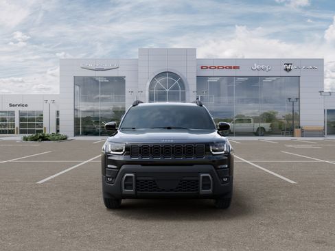 New 2026 Jeep Cherokee Laredo AWD/4WD image 33