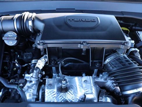 New 2026 Jeep Compass Latitude image 19