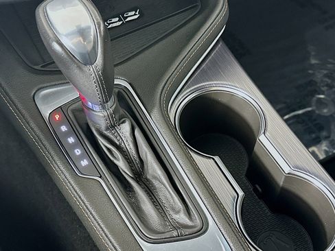 Used 2020 Cadillac CT4 Sport image 7