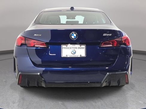 Used 2025 BMW 228i xDrive w/ Premium Package AWD/4WD image 7