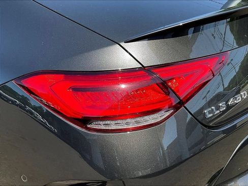 Certified 2021 Mercedes-Benz CLS 450 4MATIC image 25