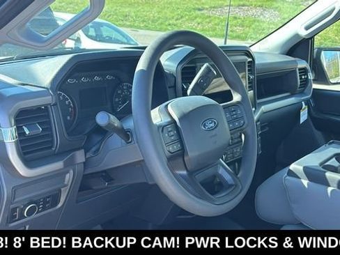 New 2026 Ford F150 XL AWD/4WD image 7