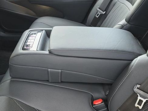 Used 2018 Lexus LS 500 w/ Interior Upgrade Package image 10