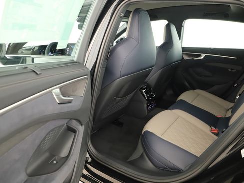 New 2026 Audi A6 Prestige AWD/4WD image 27