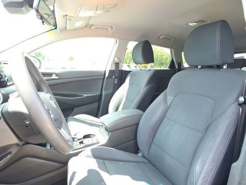 Used 2019 Hyundai Tucson Value FWD image 5