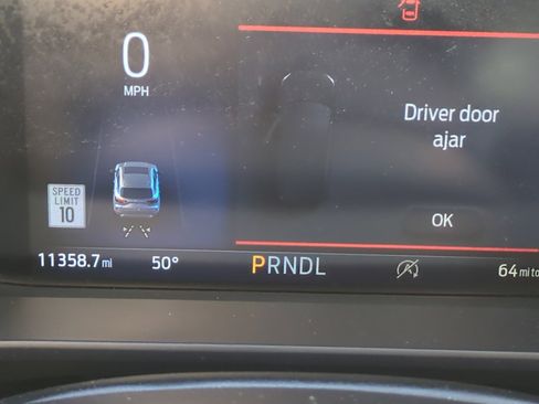 Used 2023 Ford Escape ST-Line w/ Tech Pack #1 image 22