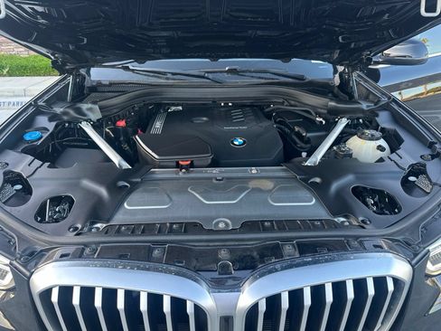 Used 2023 BMW X3 sDrive30i w/ Convenience Package RWD image 15