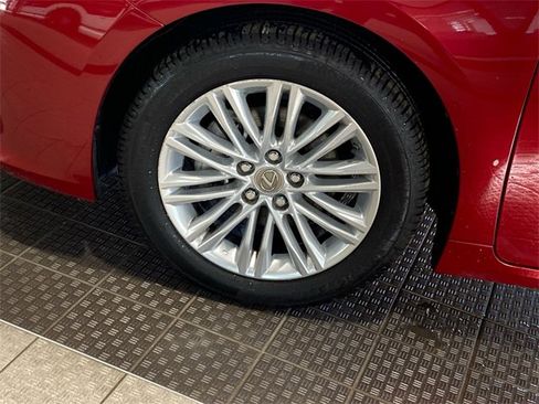 Used 2015 Lexus ES 350 image 8