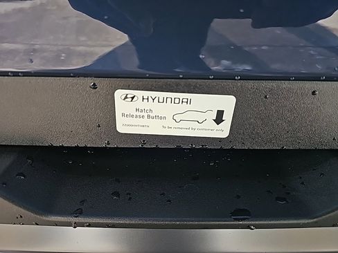 New 2026 Hyundai Tucson Limited image 39