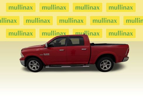 Used 2014 RAM 1500 Laramie AWD/4WD image 9