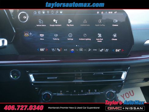 Used 2024 Chevrolet Traverse RS w/ LPO, Floor Liner Package AWD/4WD image 8