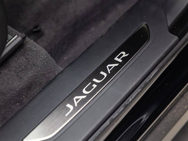 New 2026 Jaguar F-PACE R-Dynamic S AWD/4WD image 26