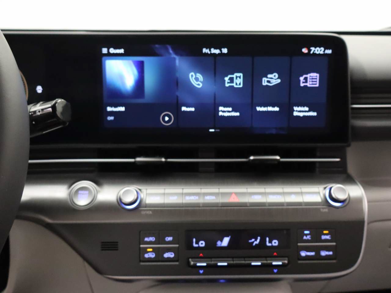 Used 2026 Hyundai Kona SEL Sport FWD image 11