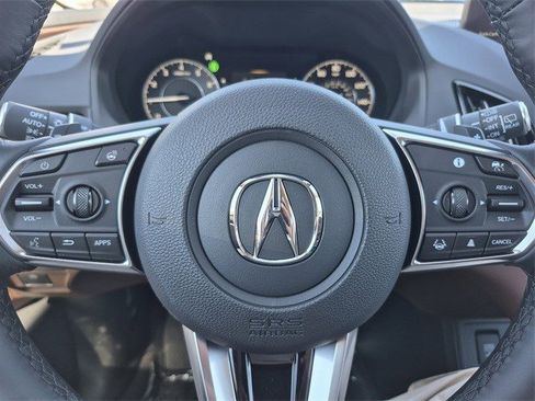 New 2025 Acura RDX SH-AWD w/ Advance Package image 19