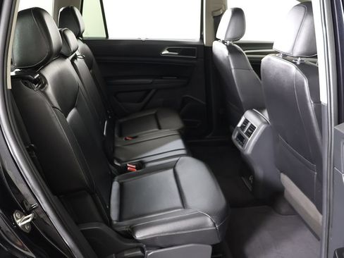 Used 2018 Volkswagen Atlas SE AWD/4WD image 37