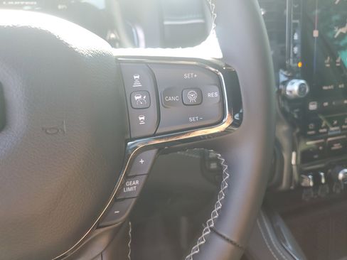 New 2026 RAM 1500 Limited image 12