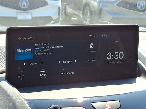 Used 2023 Acura RDX AWD image 17
