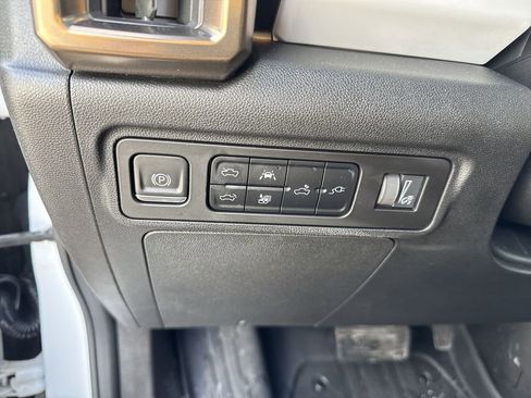 Certified 2023 GMC Hummer EV Edition 1 image 18